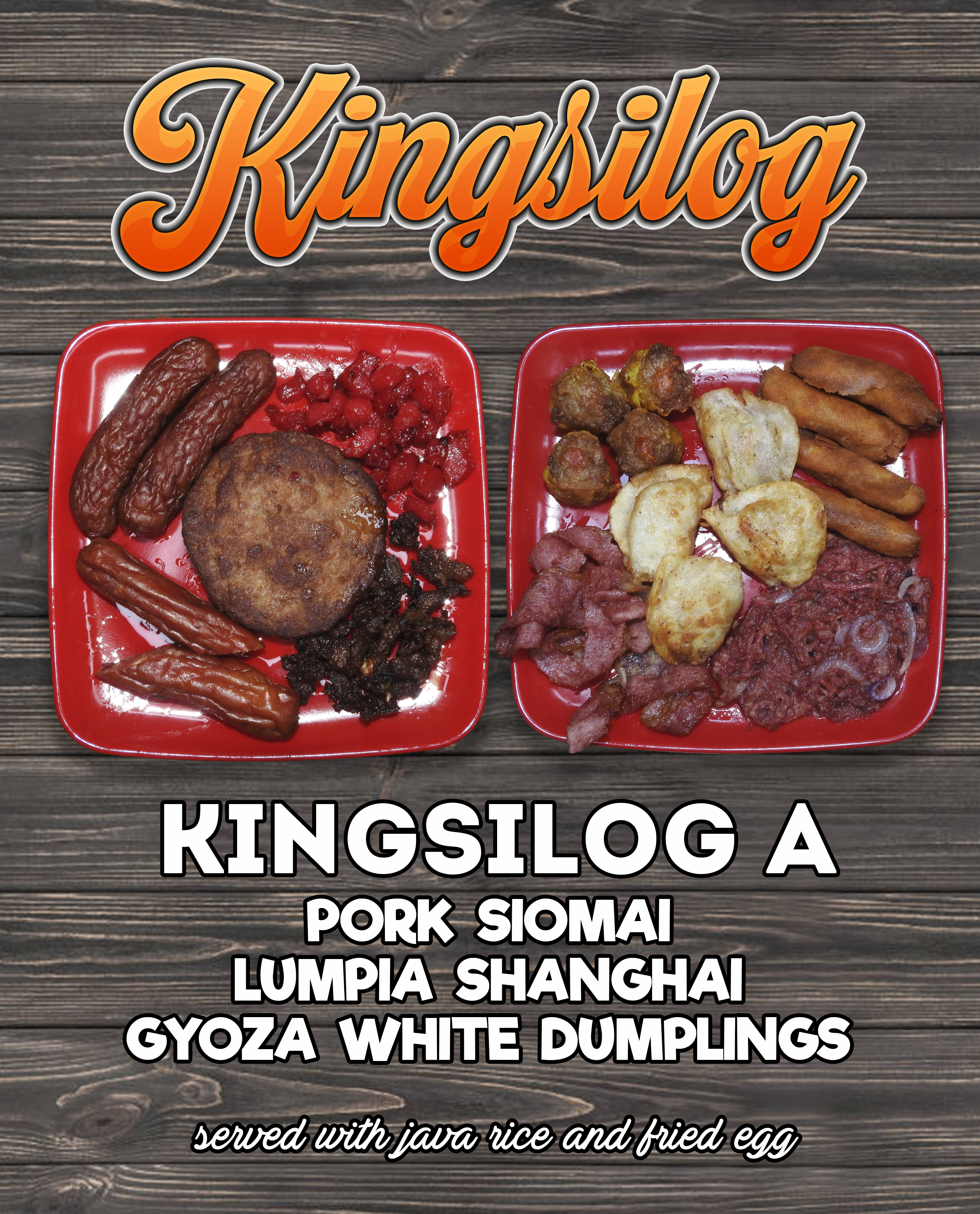 KingSilog A